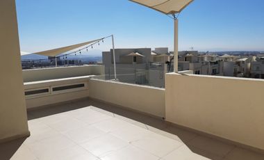 RENTO CASA EN CONDOMINIO OLIVOS CUMBRES DE JURIQUILLA