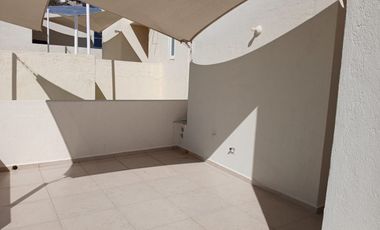 RENTO CASA EN CONDOMINIO OLIVOS CUMBRES DE JURIQUILLA