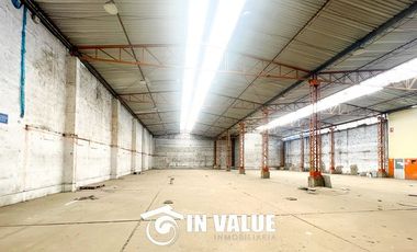 VENTA LOCAL COMERCIAL EN LA VICTORIA