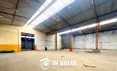 VENTA LOCAL COMERCIAL EN LA VICTORIA