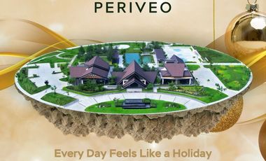 PERIVEO: Your Dream Home Awaits in Lipa, Batangas. A Nature-Inspired Community for Modern Living. A Family-Friendly Community in the Heart of Batangas