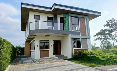 PERIVEO: Your Dream Home Awaits in Lipa, Batangas. A Nature-Inspired Community for Modern Living. A Family-Friendly Community in the Heart of Batangas