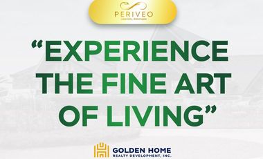 PERIVEO: Your Dream Home Awaits in Lipa, Batangas. A Nature-Inspired Community for Modern Living. A Family-Friendly Community in the Heart of Batangas