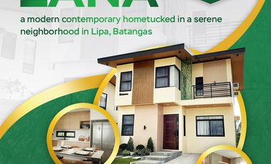 PERIVEO: Your Dream Home Awaits in Lipa, Batangas. A Nature-Inspired Community for Modern Living. A Family-Friendly Community in the Heart of Batangas