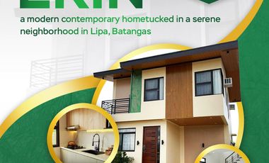 PERIVEO: Your Dream Home Awaits in Lipa, Batangas. A Nature-Inspired Community for Modern Living. A Family-Friendly Community in the Heart of Batangas