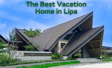 PERIVEO: Your Dream Home Awaits in Lipa, Batangas. A Nature-Inspired Community for Modern Living. A Family-Friendly Community in the Heart of Batangas