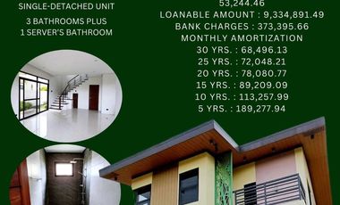 PERIVEO: Your Dream Home Awaits in Lipa, Batangas. A Nature-Inspired Community for Modern Living. A Family-Friendly Community in the Heart of Batangas