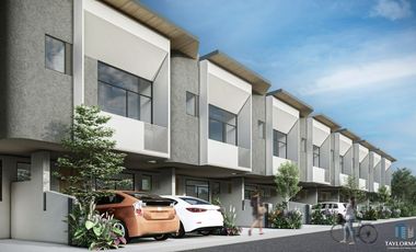 Exclusive Deal: Own the Best-Priced M11 Townhouse at EASTON PARK, Binangonan for Only ₱2.42M – Limited Offer! 20K RESERVATION FEE!