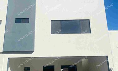 CASA EN VENTA EN LA ENCOMIENDA, ESCOBEDO, NUEVO LEON.