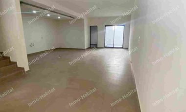 CASA EN VENTA EN LA ENCOMIENDA, ESCOBEDO, NUEVO LEON.