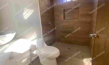 CASA EN VENTA EN LA ENCOMIENDA, ESCOBEDO, NUEVO LEON.