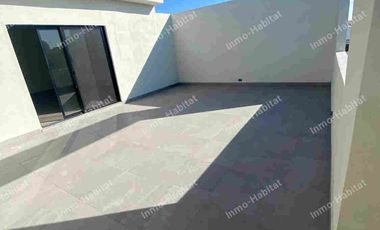CASA EN VENTA EN LA ENCOMIENDA, ESCOBEDO, NUEVO LEON.