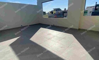 CASA EN VENTA EN LA ENCOMIENDA, ESCOBEDO, NUEVO LEON.