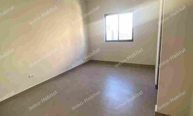 CASA EN VENTA EN LA ENCOMIENDA, ESCOBEDO, NUEVO LEON.
