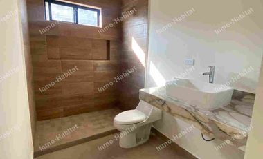 CASA EN VENTA EN LA ENCOMIENDA, ESCOBEDO, NUEVO LEON.