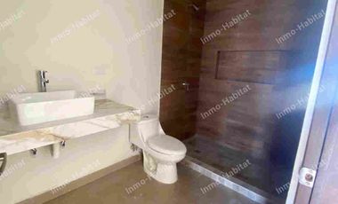 CASA EN VENTA EN LA ENCOMIENDA, ESCOBEDO, NUEVO LEON.
