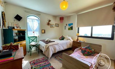 Casa con piscina Lomas de Lo Aguirre Santiago