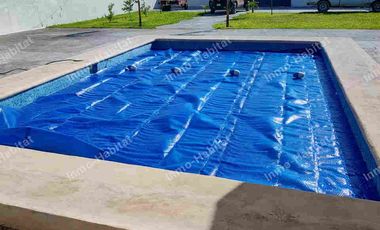 QUINTA EN VENTA EN CAMPESTRE EL  CARMEN , NUEVO LEON.
