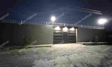 QUINTA EN VENTA EN CAMPESTRE EL  CARMEN , NUEVO LEON.