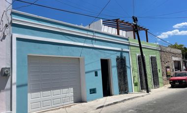 CASA REMODELADA EN BARRIO LA ERMITA