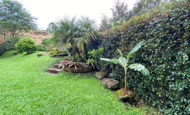 Venta de casa en Retiro