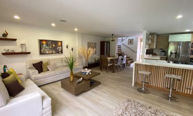 Venta de casa en Retiro