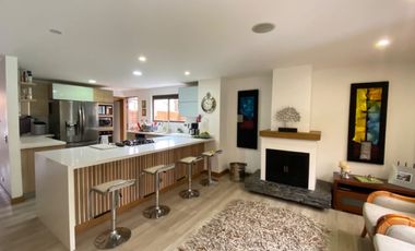 Venta de casa en Retiro