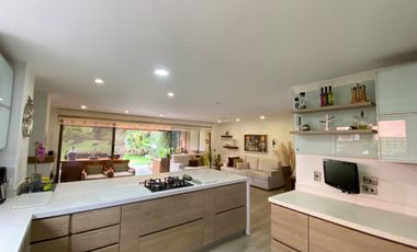 Venta de casa en Retiro