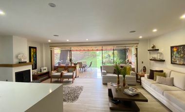 Venta de casa en Retiro