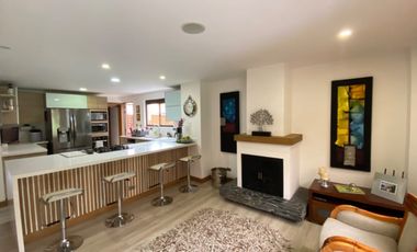 Venta de casa en Retiro