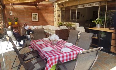 Venta de casa en Retiro