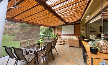 Venta de casa en Retiro