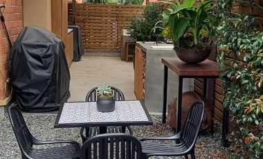 Venta de casa en Retiro