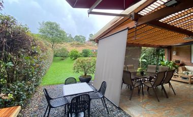 Venta de casa en Retiro