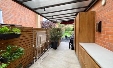 Venta de casa en Retiro