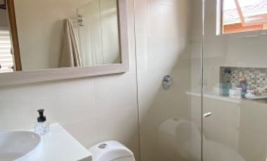 Venta de casa en Retiro