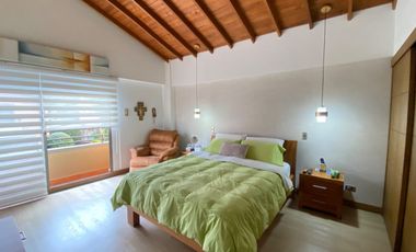 Venta de casa en Retiro