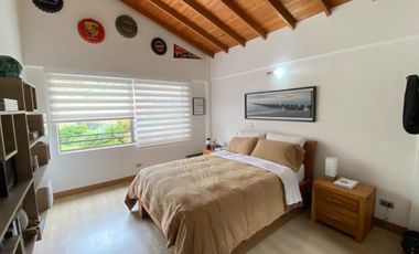 Venta de casa en Retiro