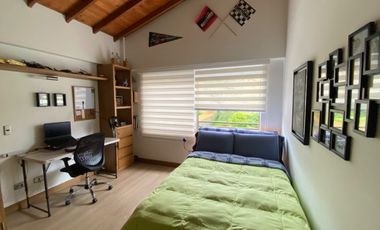 Venta de casa en Retiro