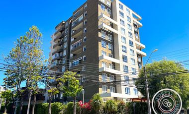 Departamento en Venta Centro Quilpué
