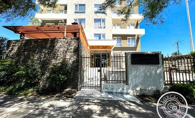 Departamento en Venta Centro Quilpué