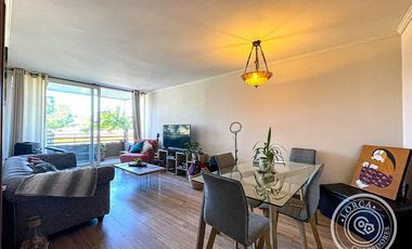 Departamento en Venta Centro Quilpué