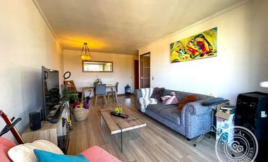 Departamento en Venta Centro Quilpué