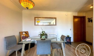 Departamento en Venta Centro Quilpué