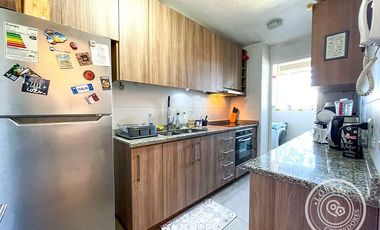 Departamento en Venta Centro Quilpué