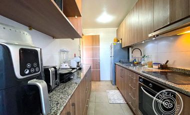Departamento en Venta Centro Quilpué