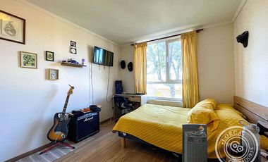 Departamento en Venta Centro Quilpué