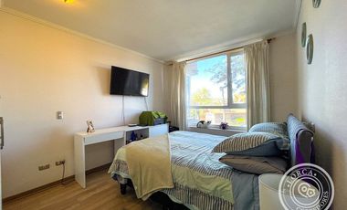 Departamento en Venta Centro Quilpué