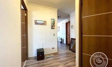 Departamento en Venta Centro Quilpué