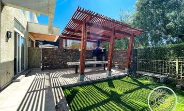 Departamento en Venta Centro Quilpué